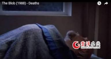 10件真实恐怖事件,十大恐怖电影恐怖情节合集