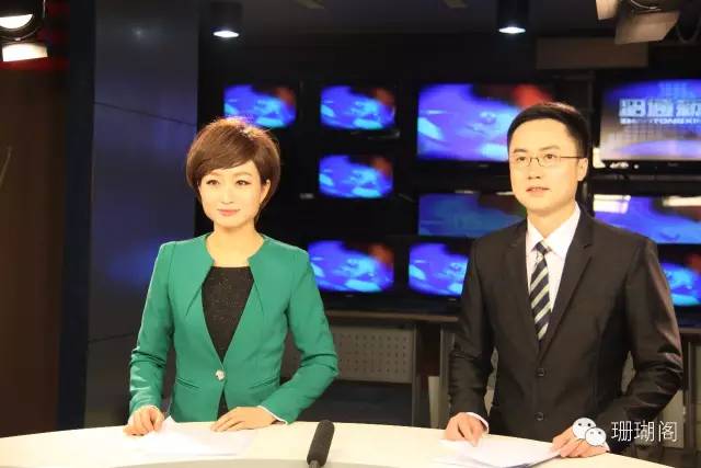 昭视新媒体实习小编记录自己的成长足迹