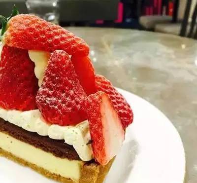 青岛特别好吃的老字号面包,青岛觅兮面包店