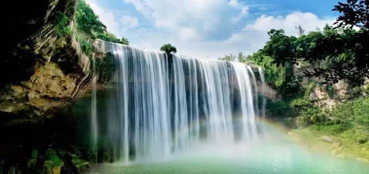 重庆免费景区有哪些地方,重庆景区有哪些景点门票免费