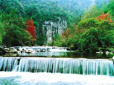 重庆免费景区有哪些地方,重庆景区有哪些景点门票免费