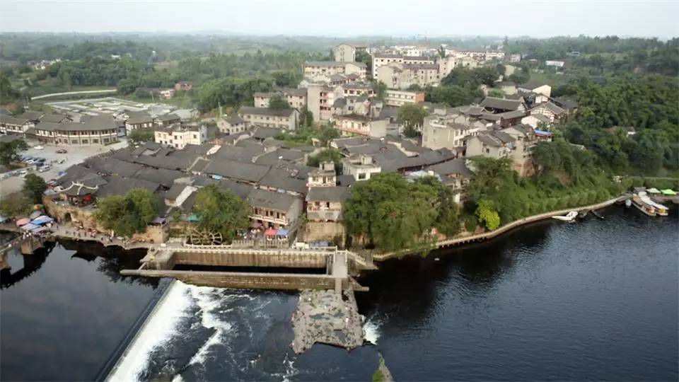 重庆免费景区有哪些地方,重庆景区有哪些景点门票免费