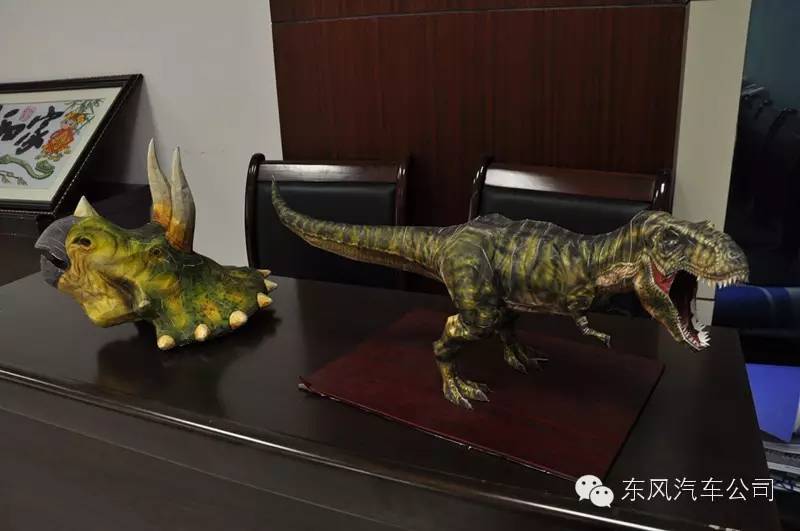 在东风，可以做一枚这样的女子