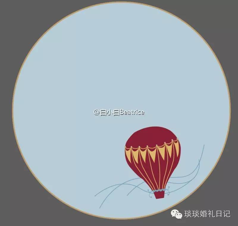 备婚狂|让婚礼变成一场冒险，并不在我的计划之内——女神级备婚狂白小白の备婚记