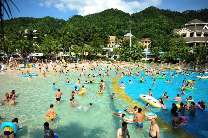 重庆免费景区有哪些地方,重庆景区有哪些景点门票免费