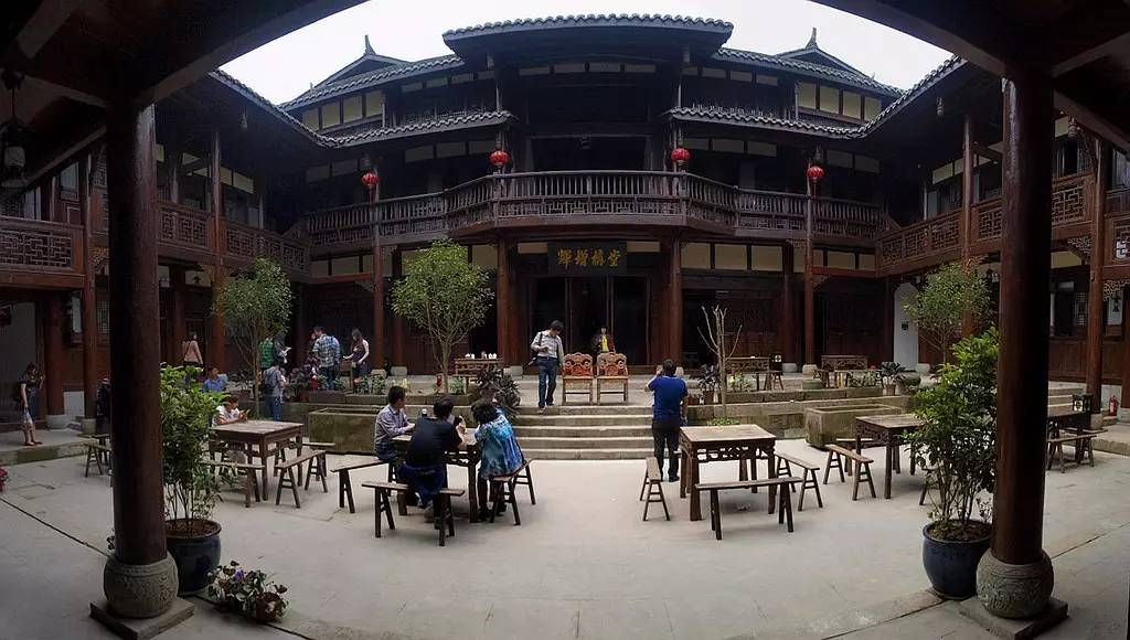 重庆免费景区有哪些地方,重庆景区有哪些景点门票免费