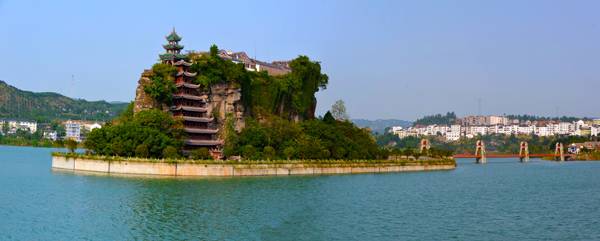 重庆免费景区有哪些地方,重庆景区有哪些景点门票免费