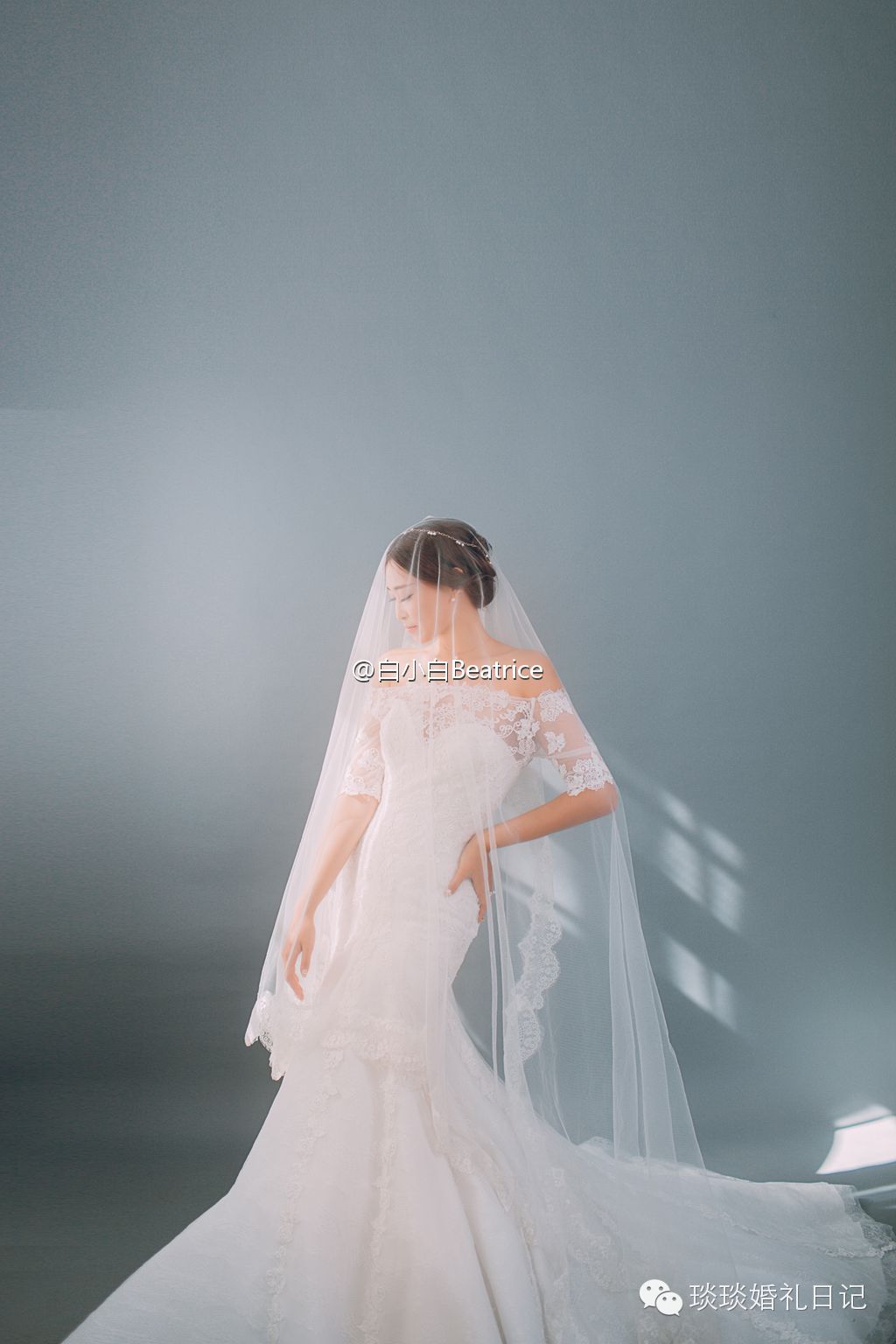 备婚狂|让婚礼变成一场冒险，并不在我的计划之内——女神级备婚狂白小白の备婚记