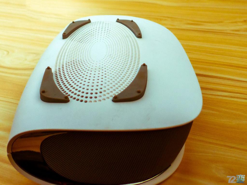 幻响小贝蓝牙音箱,幻响小贝