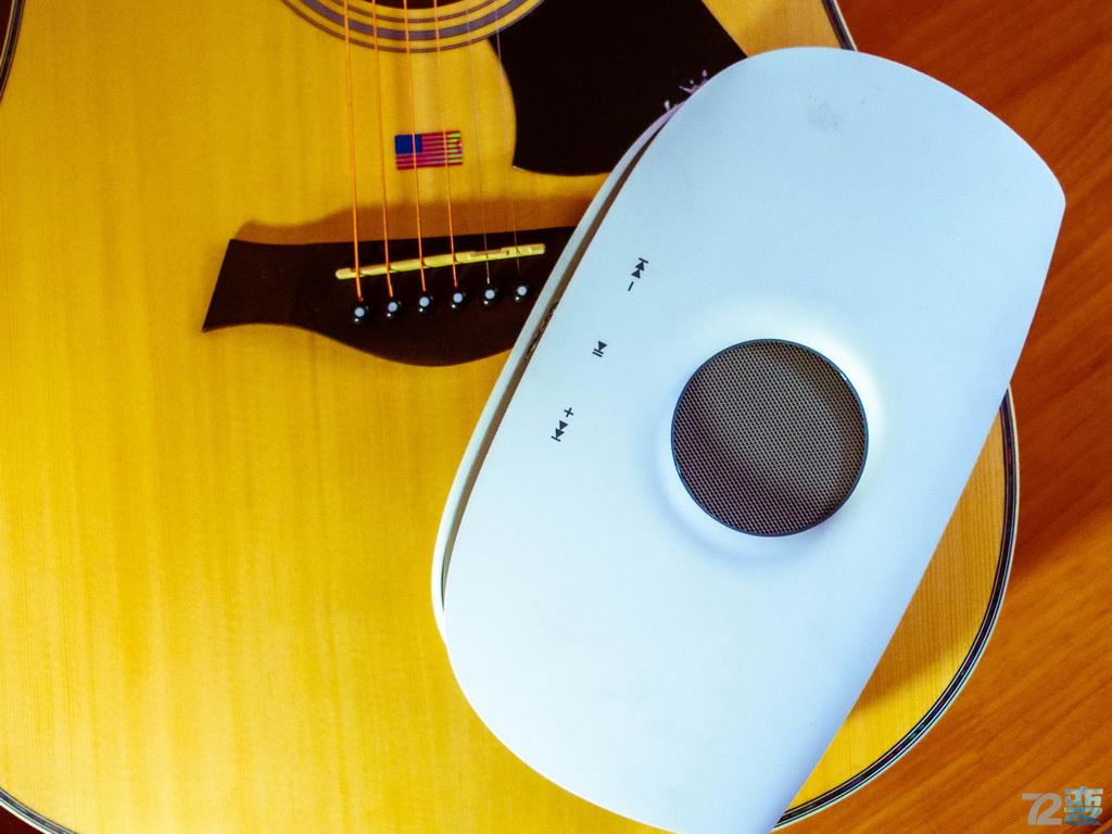 幻响小贝蓝牙音箱,幻响小贝