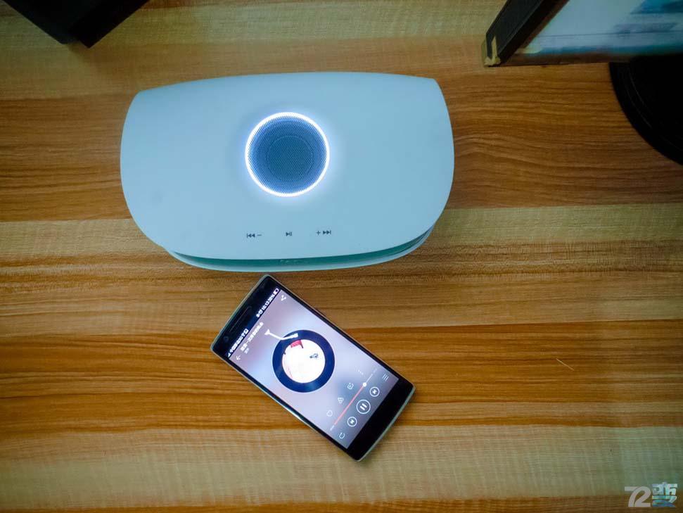 幻响小贝蓝牙音箱,幻响小贝