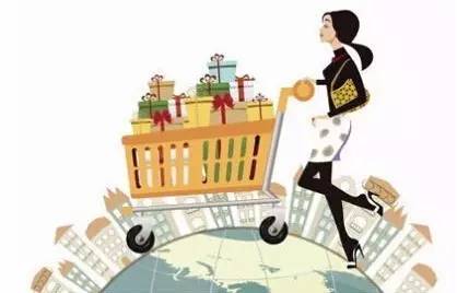 真的为了宝宝好，看完这篇再去奶粉海淘