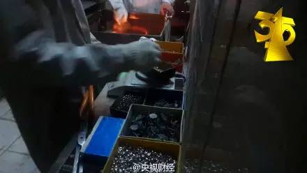 315晚会:“饿了么”惊现黑心作坊!这一年还有哪些315大事件?与你相关!