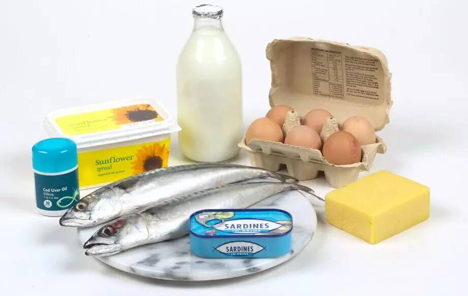 维生素补充骗局,补充维生素骗局