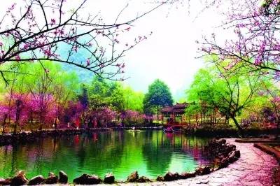 重庆免费景区有哪些地方,重庆景区有哪些景点门票免费