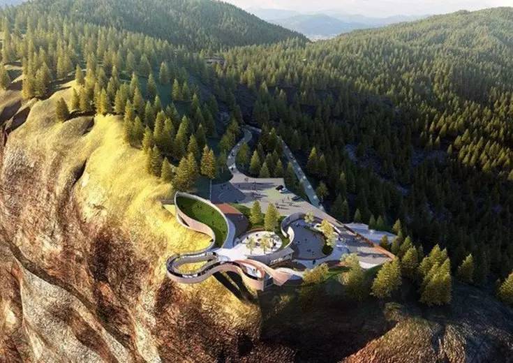 重庆免费景区有哪些地方,重庆景区有哪些景点门票免费