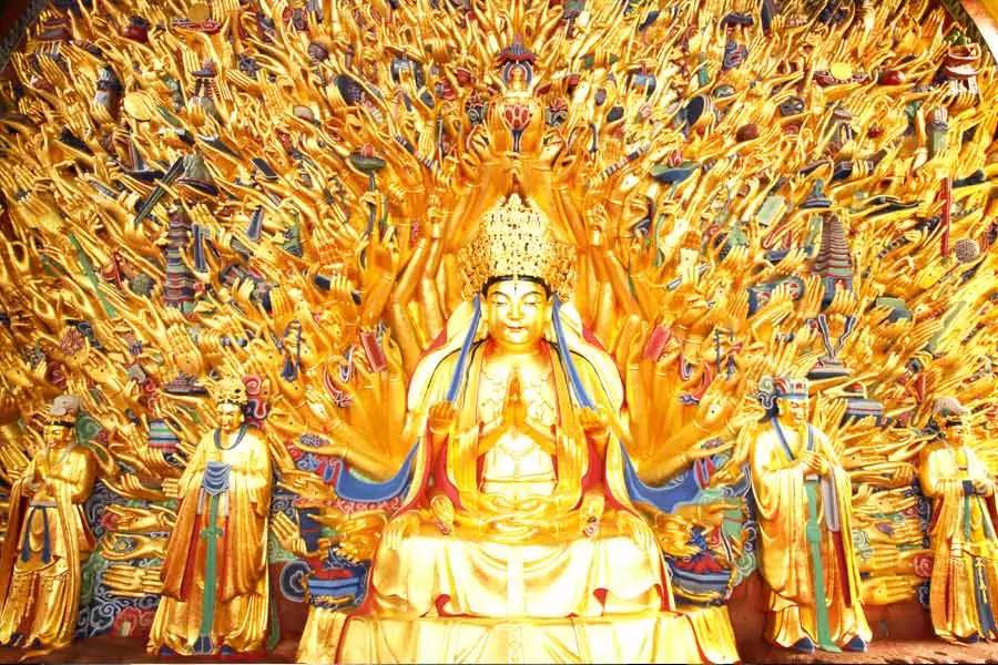 重庆免费景区有哪些地方,重庆景区有哪些景点门票免费