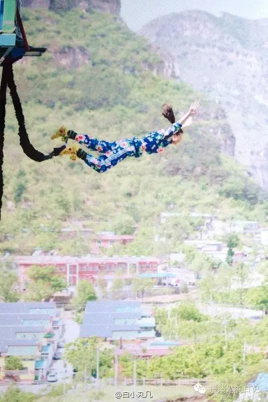 备婚狂|让婚礼变成一场冒险，并不在我的计划之内——女神级备婚狂白小白の备婚记