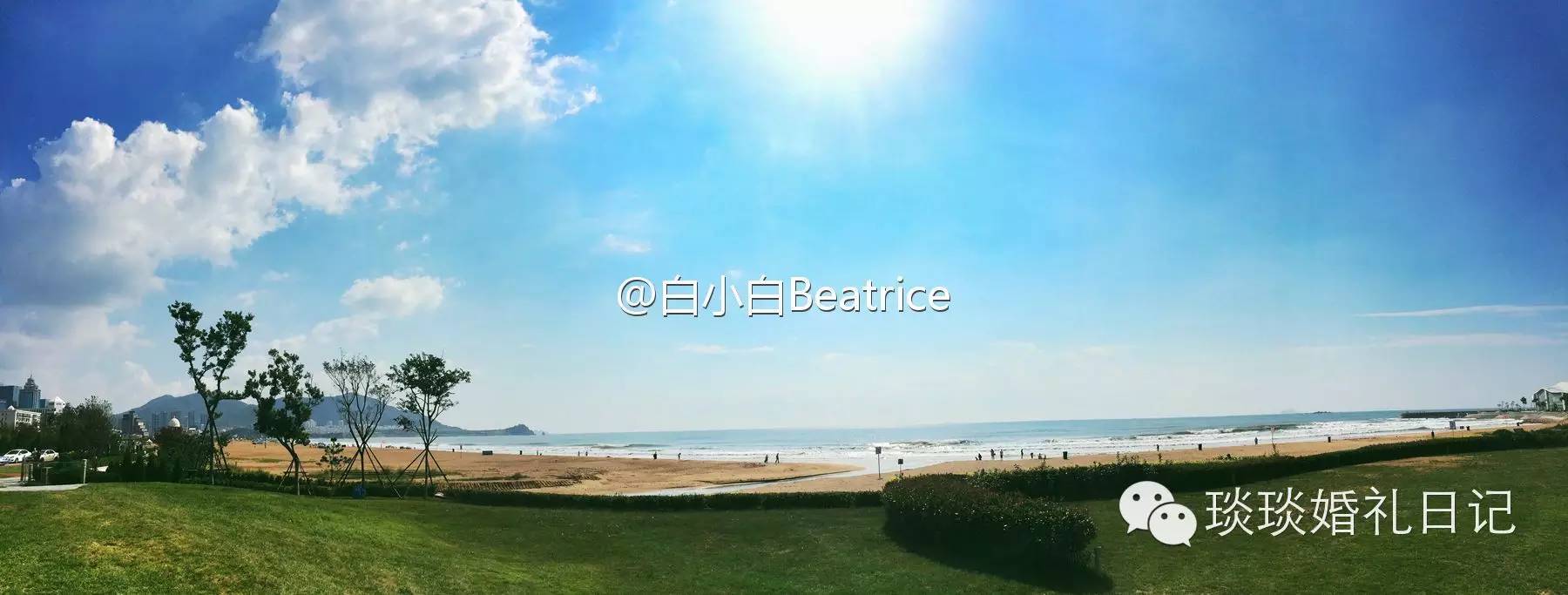 备婚狂|让婚礼变成一场冒险，并不在我的计划之内——女神级备婚狂白小白の备婚记