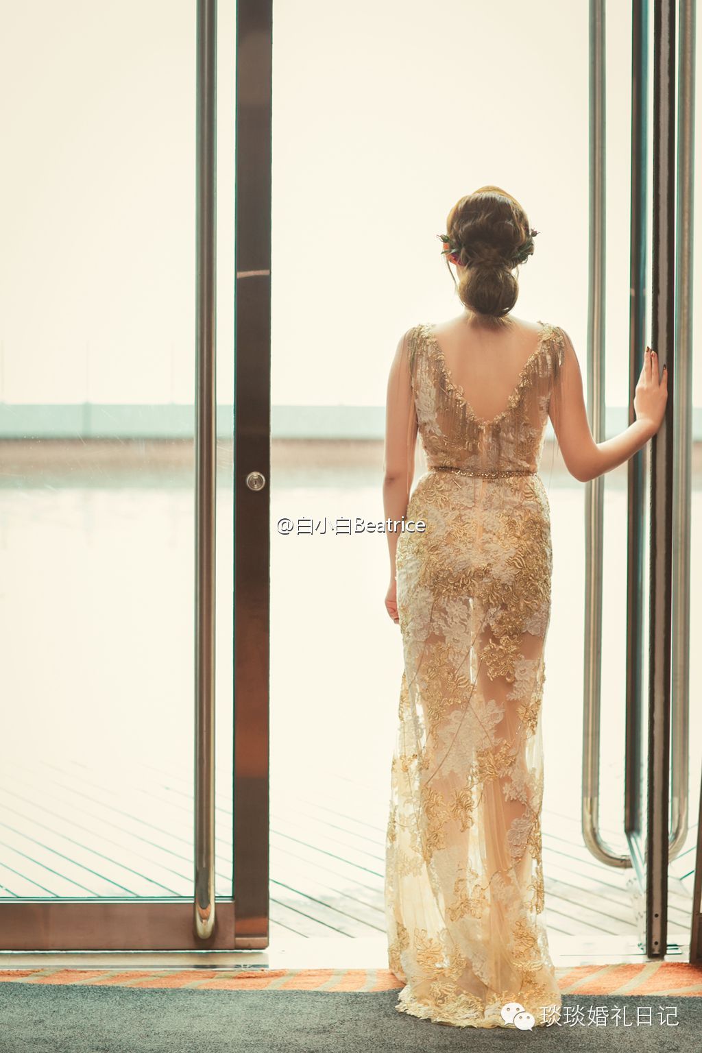 备婚狂|让婚礼变成一场冒险，并不在我的计划之内——女神级备婚狂白小白の备婚记