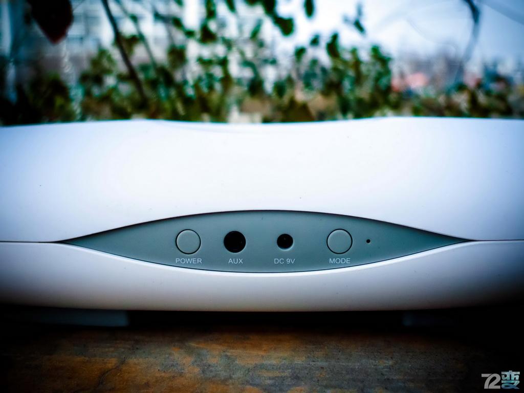 幻响小贝蓝牙音箱,幻响小贝