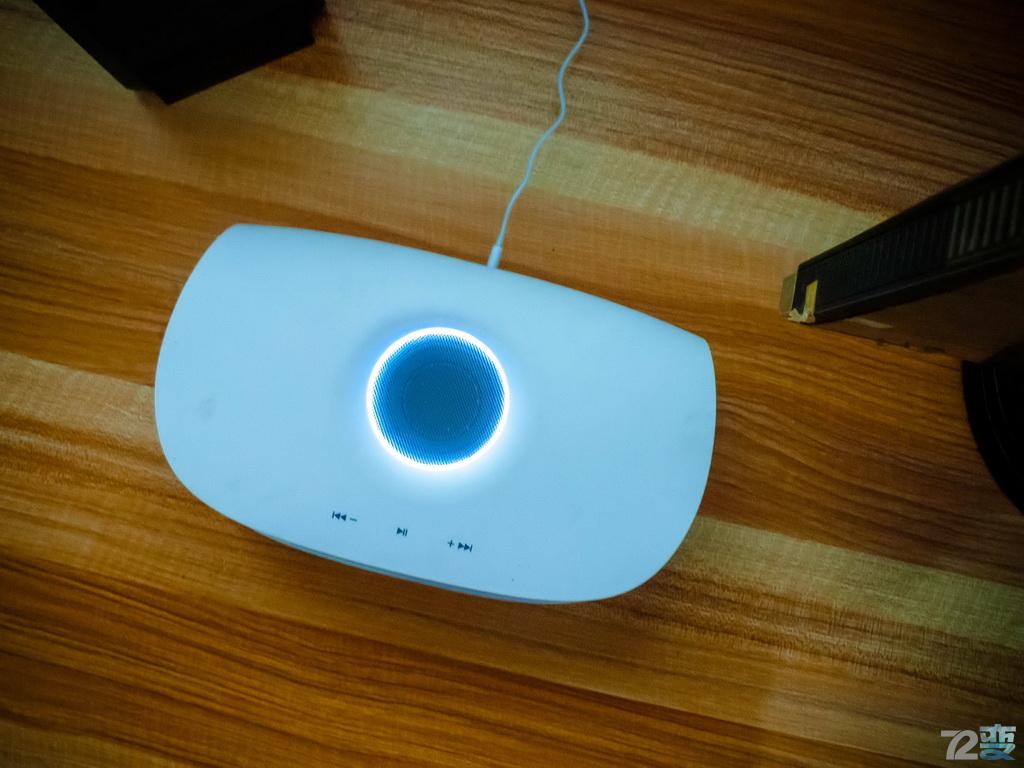 幻响小贝蓝牙音箱,幻响小贝