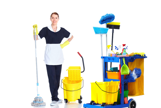 三大优势促进家政行业快速发展,家政服务平台的前景