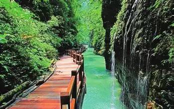 重庆免费景区有哪些地方,重庆景区有哪些景点门票免费