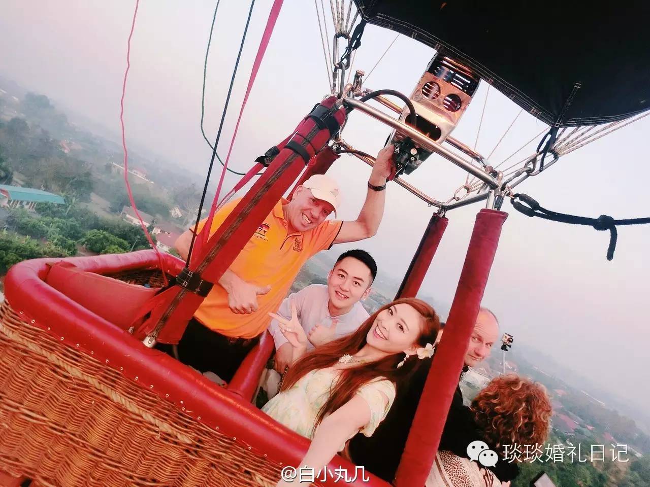 备婚狂|让婚礼变成一场冒险，并不在我的计划之内——女神级备婚狂白小白の备婚记