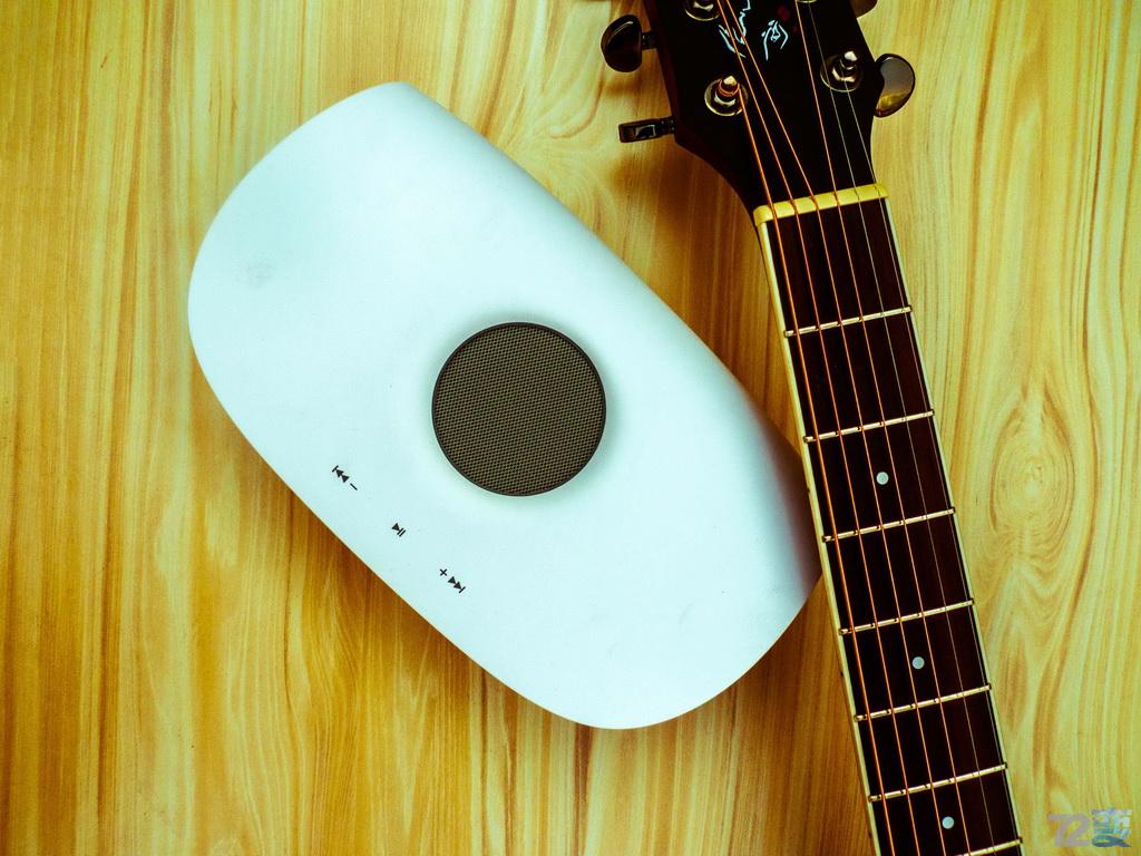 幻响小贝蓝牙音箱,幻响小贝