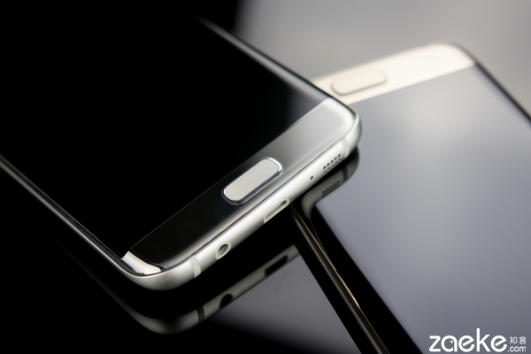 三星s7edge银色有几种,三星s7edge珊瑚蓝和银色