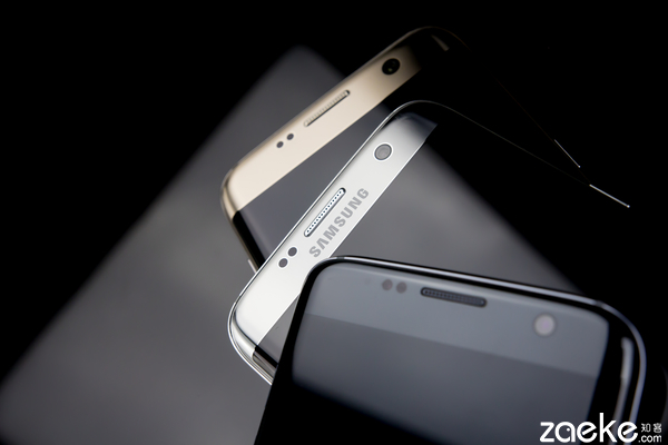 三星s7edge银色有几种,三星s7edge珊瑚蓝和银色