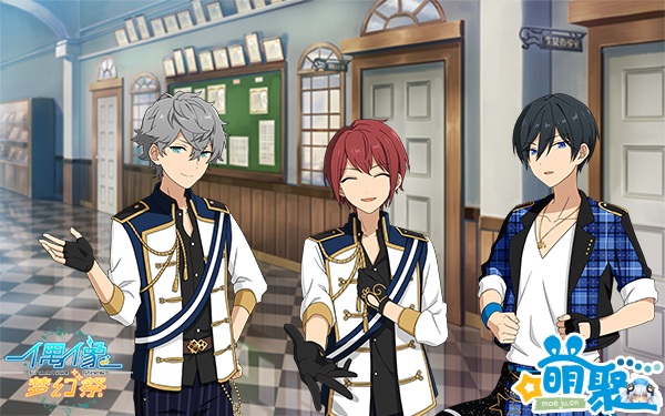 星光创造营怎么升级导师,偶像梦幻祭手游卡牌培养