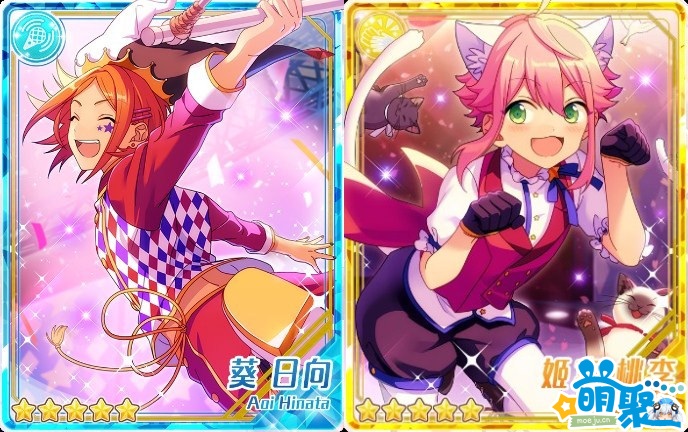 星光创造营怎么升级导师,偶像梦幻祭手游卡牌培养