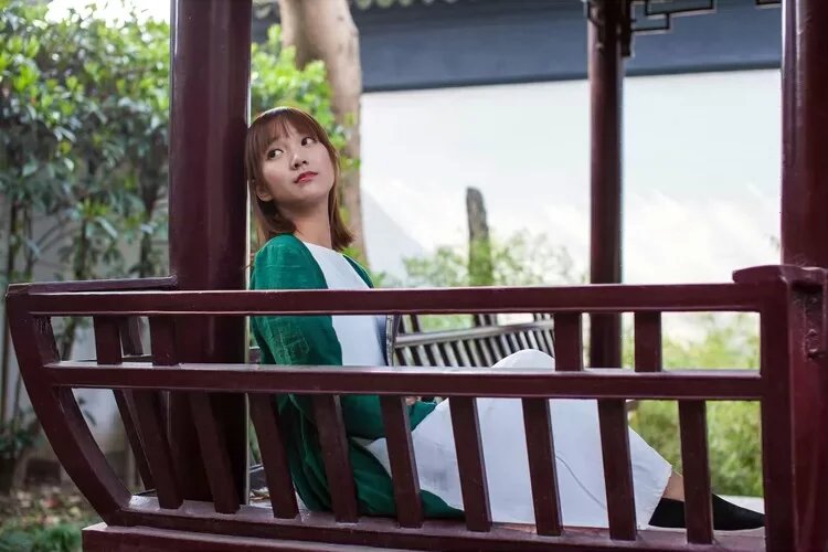 我喜欢你,不问缘由,你在的地方,于我阳光明媚!