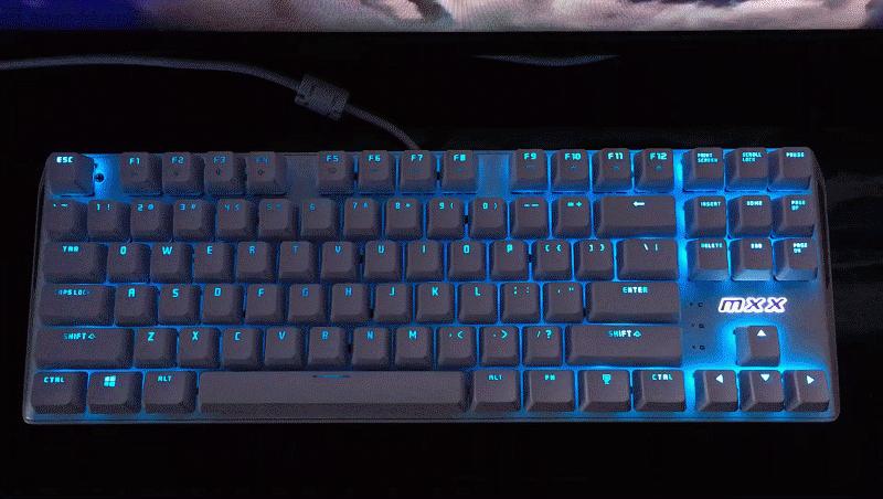 镭拓mxx机械键盘,镭拓mxx键盘多少钱