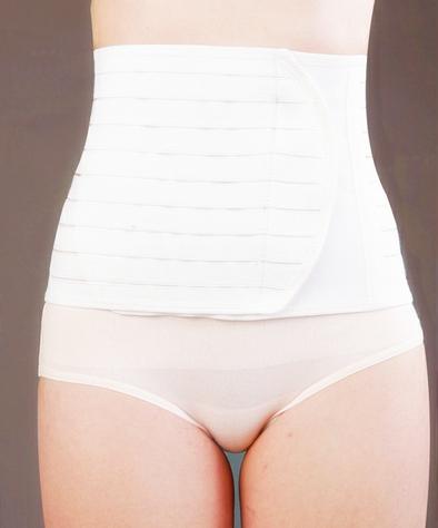 产后束腹神器夏季,产后塑身束腰神器