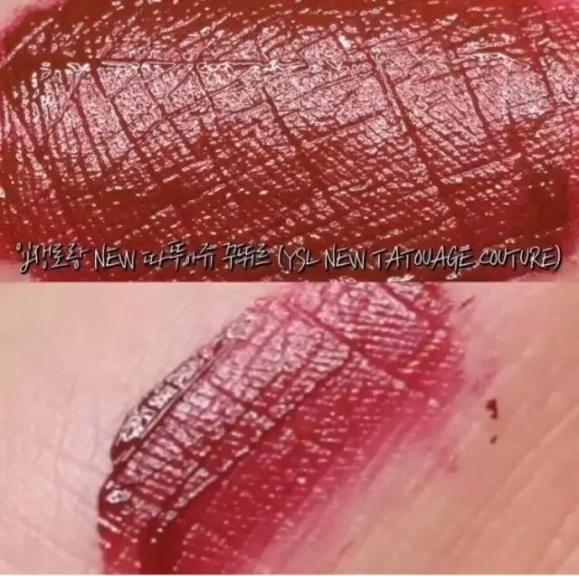 男朋友说要送我100支口红,男朋友送女朋友什么口红好