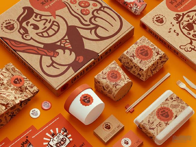 外卖未来10年商业趋势,外卖新业态的趋势