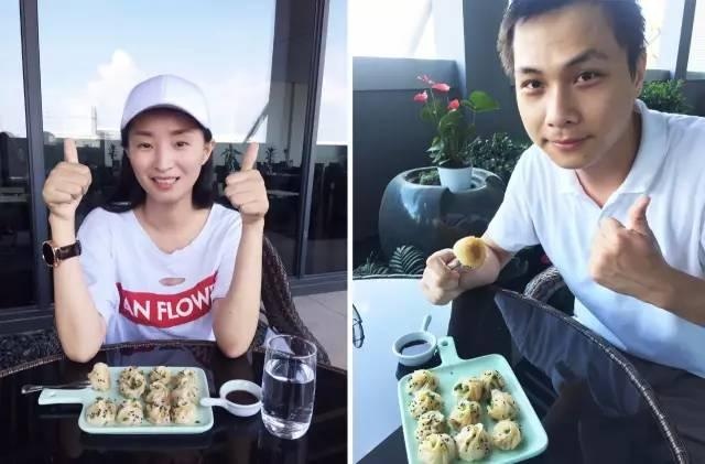 让吃货来了不走的地方,居然是一家汽车4S店!