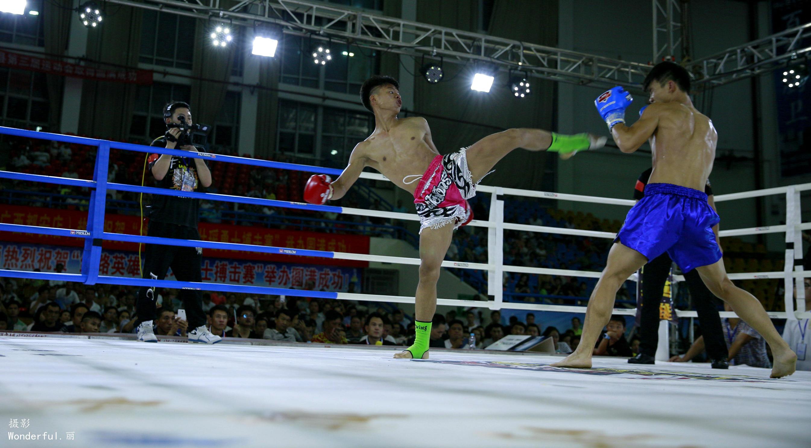 壮瑶勇士南宁站参赛人员,壮瑶勇士贵州站