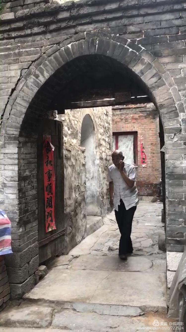 偏关老牛湾旅游攻略大全图,2017黄河十年行