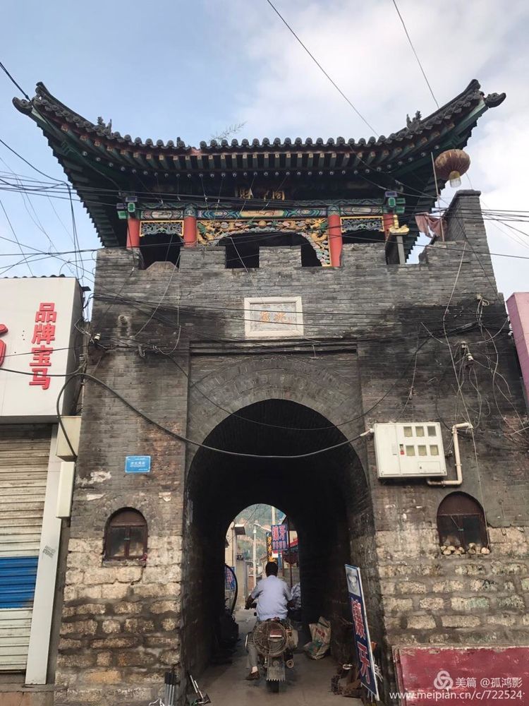 偏关老牛湾旅游攻略大全图,2017黄河十年行