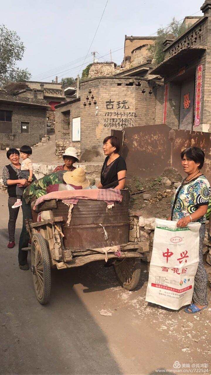 偏关老牛湾旅游攻略大全图,2017黄河十年行