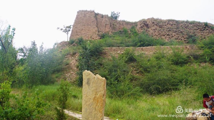 偏关老牛湾旅游攻略大全图,2017黄河十年行