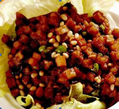 红楼梦美食大盘点,红楼梦美食名场面