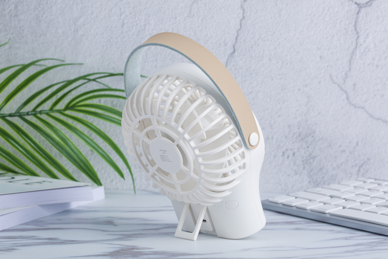 便携式冰感小风扇,夏季新款便携式小风扇