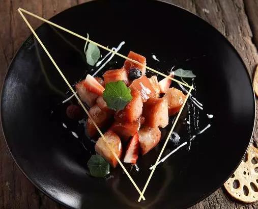 有浪漫情调的约会餐厅,北京情侣约会氛围感最强的餐厅