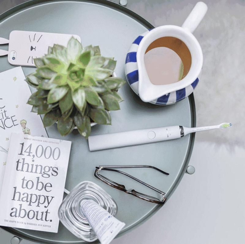 这些“高颜值”小物照顾到你生活的每个方面，到这里买更平价！