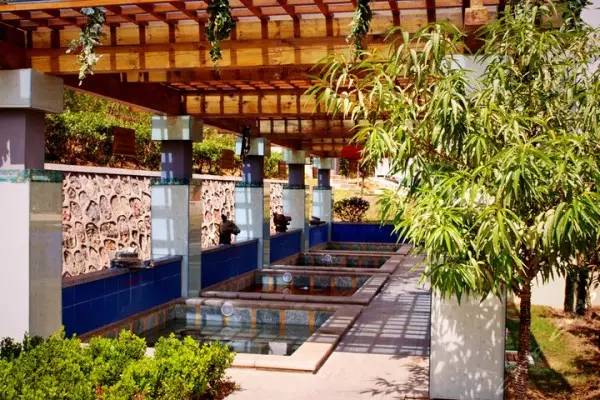 镇江温泉有哪些,镇江有哪些温泉